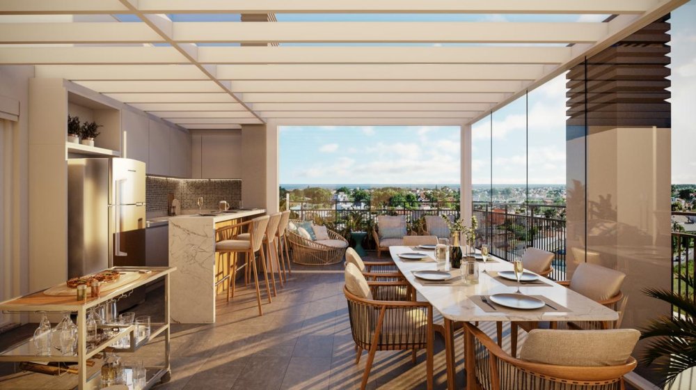 Cobertura - Venda - Cassino - Rio Grande - RS