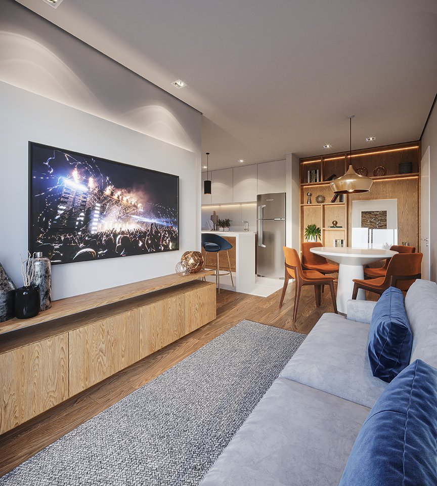 Apartamento - Venda - Fragata - Pelotas - RS