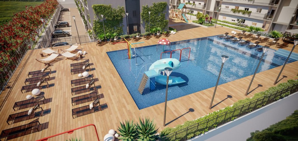 Apartamento Garden - Venda - Cassino - Rio Grande - RS