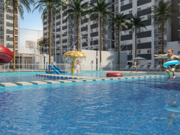 Acqua Parque Residense