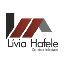 Lívia Hafele - Corretora de Imóveis
